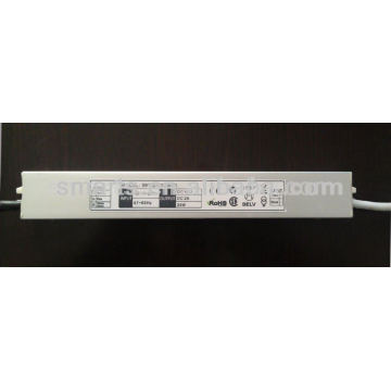 277v 12v transformador led